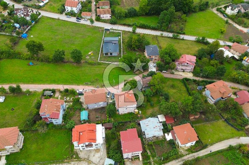 KARTEPE ACISUDA PRESTİJLİ LOKASYONDA SATILIK 2.820 M² ARSA.
