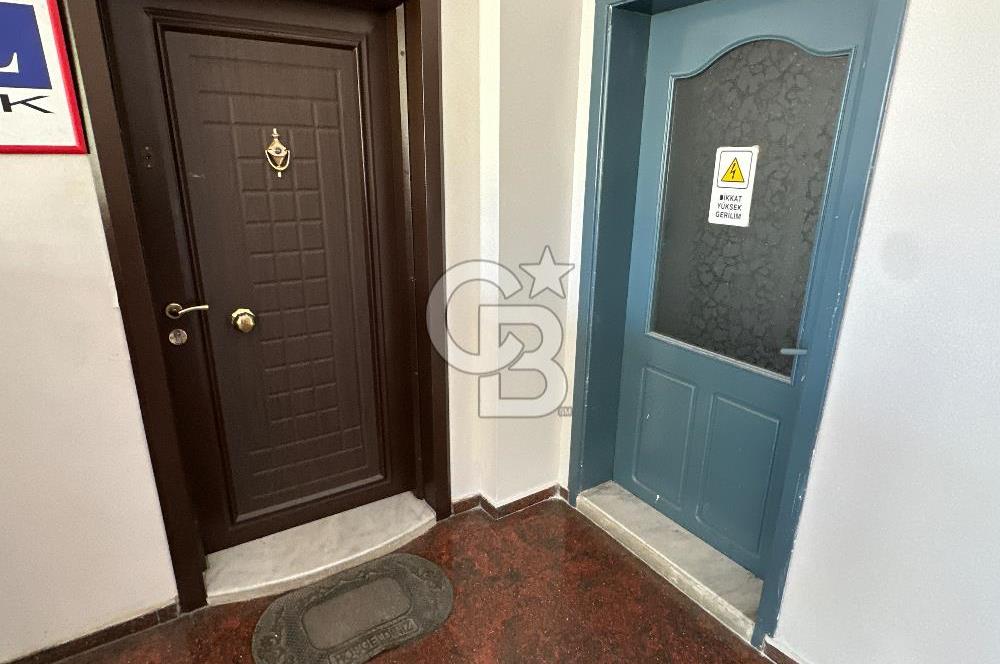 Gökdere'de 8 Rampalı 2500m2 Kiralık Lojistik Merkezi