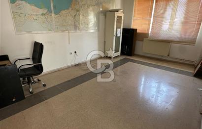 Gökdere'de 8 Rampalı 2500m2 Kiralık Lojistik Merkezi