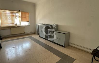 Gökdere'de 8 Rampalı 2500m2 Kiralık Lojistik Merkezi