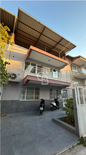 İZMİR BORNOVA İNÖNÜ MAHALLESİ’NDE 3+1 KİRALIK DOĞALGAZLI DAİRE