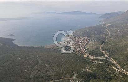 ÇEŞME ILICA’DA 338 M² KOOPERATİF HİSSESİ | İMAR SÜRECİNDE YATIRIM FIRSATI