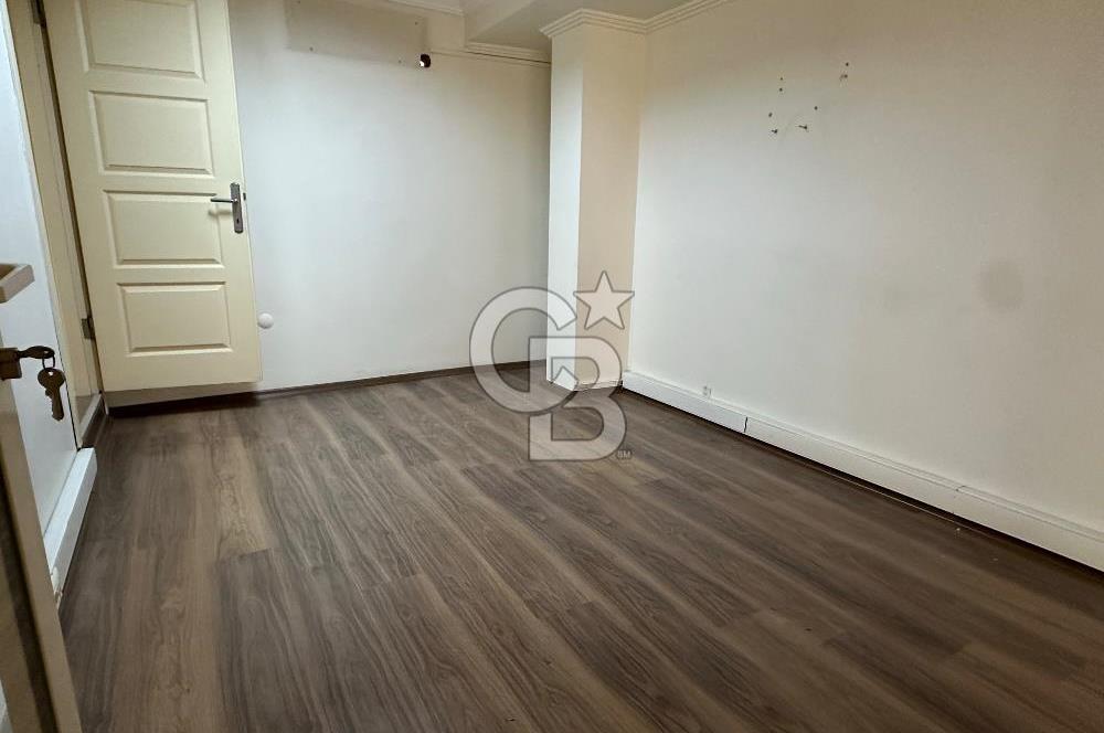 Alsancak Barohan İş Merkezinde Kiralık 105 m² Geniş Ofis