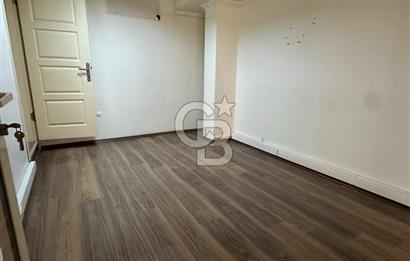 Alsancak Barohan İş Merkezinde Kiralık 105 m² Geniş Ofis
