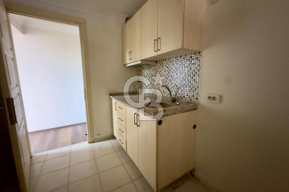 Alsancak Barohan İş Merkezinde Kiralık 105 m² Geniş Ofis