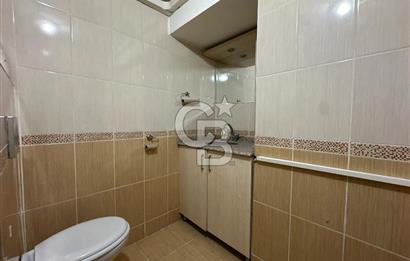 Alsancak Barohan İş Merkezinde Kiralık 105 m² Geniş Ofis