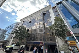 Alsancak Barohan İş Merkezinde Kiralık 105 m² Geniş Ofis - 1 - 376670