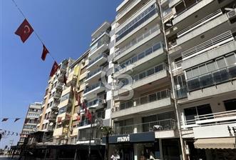 ALSANCAK GÜNDOĞDU'YA ÇOK YAKIN TADİLATLI 180m² 4+1 KİRALIK DAİRE - 4 - 376672