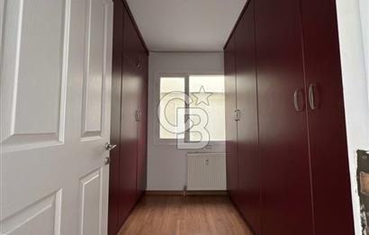 ALSANCAK GÜNDOĞDU'YA ÇOK YAKIN TADİLATLI 180m² 4+1 KİRALIK DAİRE