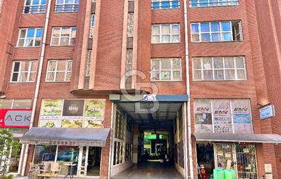 Fırsat Satılık İkitelli OSB Aykosan Sanayi Sitesi Asma Katlı Dükkan