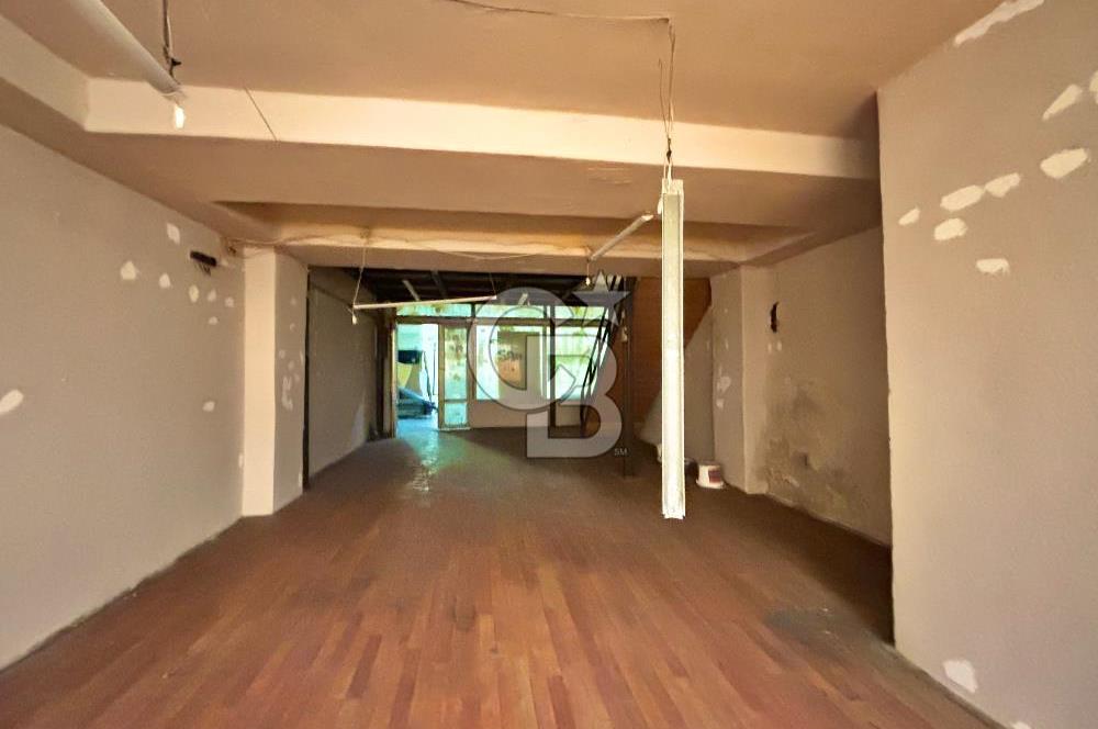 Fırsat Satılık İkitelli OSB Aykosan Sanayi Sitesi Asma Katlı Dükkan