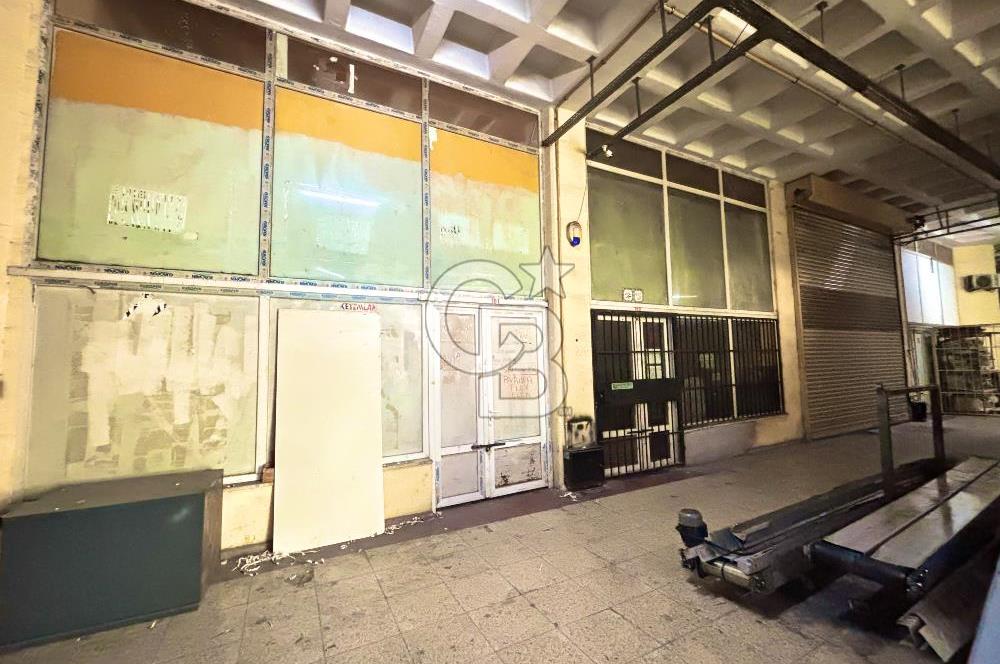 Fırsat Satılık İkitelli OSB Aykosan Sanayi Sitesi Asma Katlı Dükkan