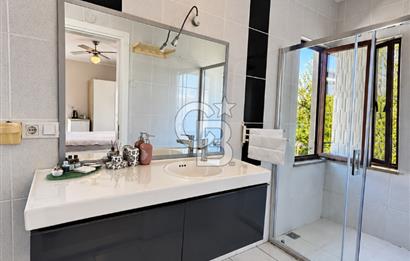 SELİMİYE'DE YENİ BİR HAYAT, SATILIK DENİZ MANZARALI BUTİK OTEL