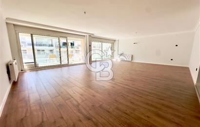 ALSANCAK GÜNDOĞDU'YA ÇOK YAKIN TADİLATLI 180m² 4+1 KİRALIK DAİRE