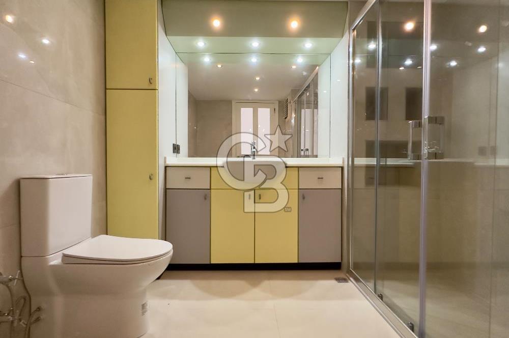 ALSANCAK GÜNDOĞDU'YA ÇOK YAKIN TADİLATLI 180m² 4+1 KİRALIK DAİRE