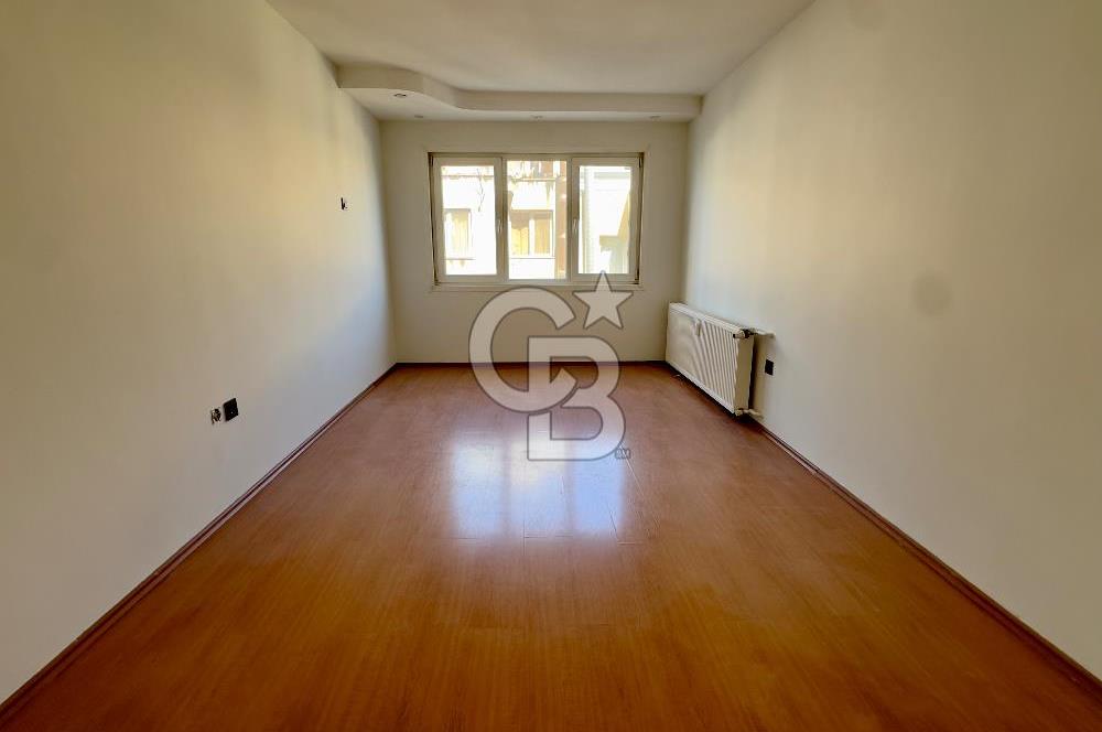ALSANCAK GÜNDOĞDU'YA ÇOK YAKIN TADİLATLI 180m² 4+1 KİRALIK DAİRE