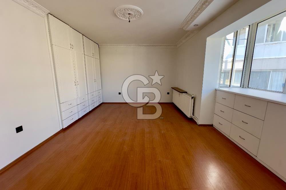 ALSANCAK GÜNDOĞDU'YA ÇOK YAKIN TADİLATLI 180m² 4+1 KİRALIK DAİRE