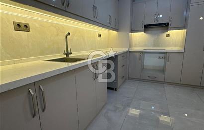 ALSANCAK GÜNDOĞDU'YA ÇOK YAKIN TADİLATLI 180m² 4+1 KİRALIK DAİRE