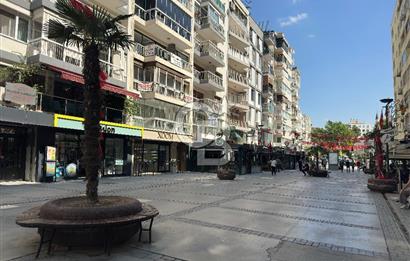 ALSANCAK GÜNDOĞDU'YA ÇOK YAKIN TADİLATLI 180m² 4+1 KİRALIK DAİRE