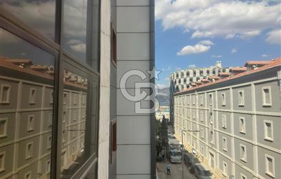 Alsancak Barohan İş Merkezinde Kiralık 105 m² Geniş Ofis