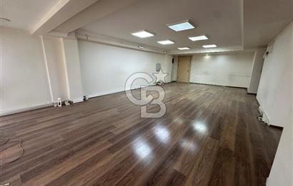 Alsancak Barohan İş Merkezinde Kiralık 105 m² Geniş Ofis