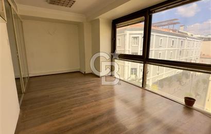 Alsancak Barohan İş Merkezinde Kiralık 105 m² Geniş Ofis