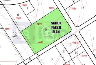 Gebze Sanayi ve Lojistik Aksında | 12.492 m² Satılık Arsa - 1 - 376649