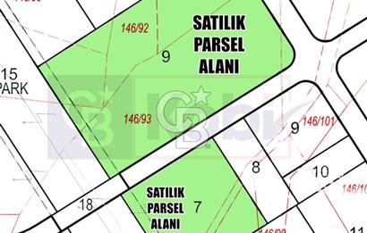 Gebze Sanayi ve Lojistik Aksında | 12.492 m² Satılık Arsa