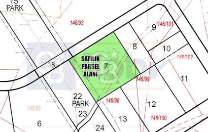 Gebze Sanayi ve Lojistik Aksında | 4582,43 m² Satılık Arsa