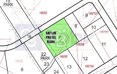 Gebze Sanayi ve Lojistik Aksında | 12.492 m² Satılık Arsa