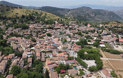 Selçuk Şirince Köy İçi Eşyalı Kiralık Taş Ev