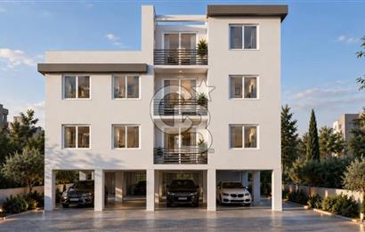 Yenikent'te Çok Nezih Bir Mahallede Satılık 2+1 Penthouse'lar !!!