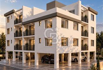 Yenikent'te Çok Nezih Bir Mahallede Satılık 2+1 Penthouse'lar !!! - 3 - 376688