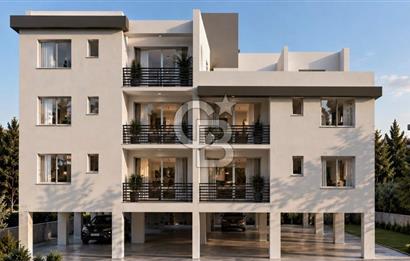 Yenikent'te Çok Nezih Bir Mahallede Satılık 2+1 Penthouse'lar !!!