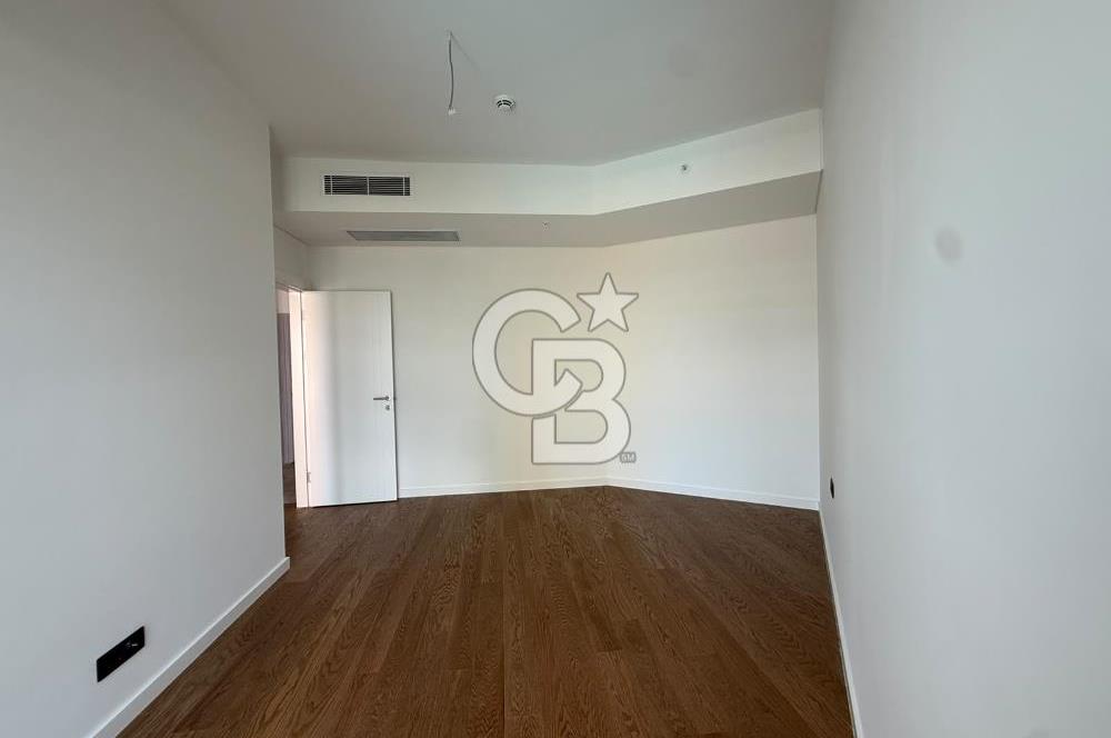 Folkart Nova Deniz ve Havuz Manzaralı 1+1 Kiralık Daire CBPH