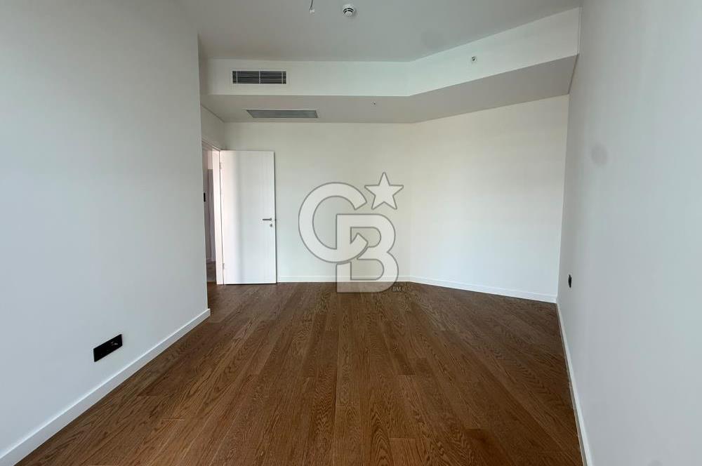 Folkart Nova Deniz ve Havuz Manzaralı 1+1 Kiralık Daire CBPH