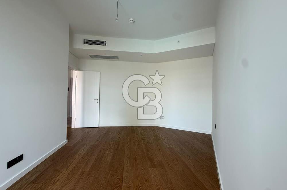 Folkart Nova Deniz ve Havuz Manzaralı 1+1 Kiralık Daire CBPH