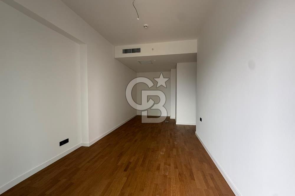 Folkart Nova Deniz ve Havuz Manzaralı 3+1 Kiralık Daire CBPH