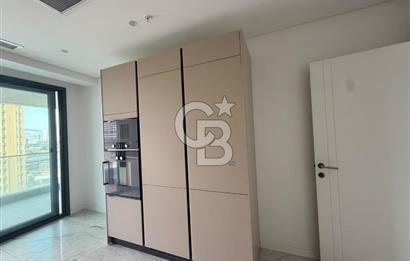 Folkart Nova Deniz ve Havuz Manzaralı 3+1 Kiralık Daire CBPH