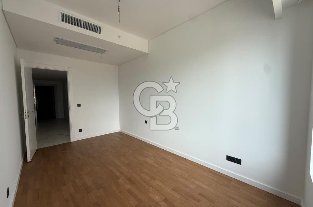 Folkart Nova Deniz ve Havuz Manzaralı 3+1 Kiralık Daire CBPH
