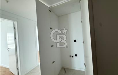 Folkart Nova Deniz ve Havuz Manzaralı 3+1 Kiralık Daire CBPH