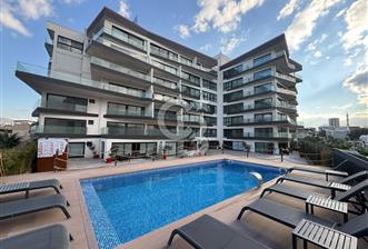 İzmir Bornova Latif Aydemir Business Sit. 1+1 Kiralık Ofis CB PH - 7 - 376690