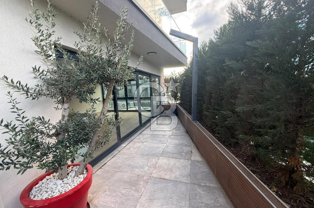 İzmir Bornova Latif Aydemir Business Sit. 1+1 Kiralık Ofis CB PH