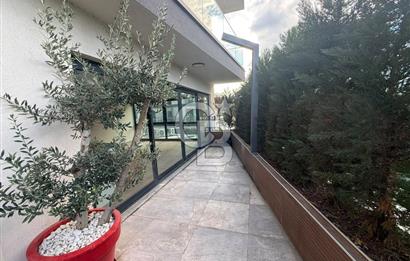 İzmir Bornova Latif Aydemir Business Sit. 1+1 Kiralık Ofis CB PH