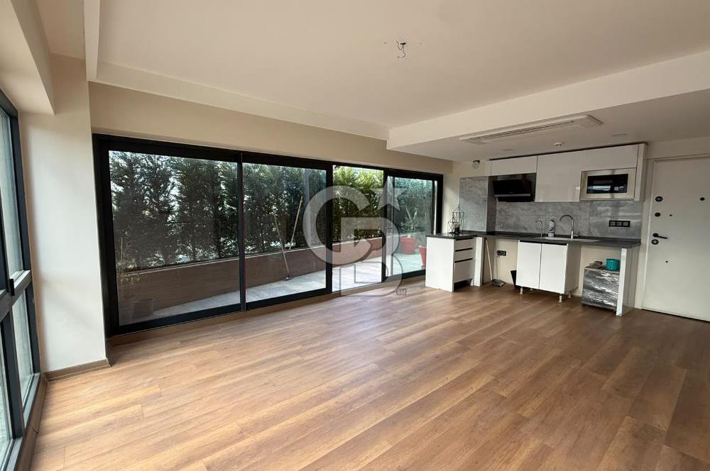 İzmir Bornova Latif Aydemir Business Sit. 1+1 Kiralık Ofis CB PH