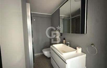İzmir Bornova Latif Aydemir Business Sit. 1+1 Kiralık Ofis CB PH