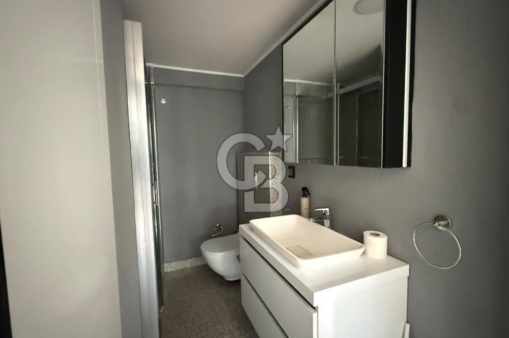 İzmir Bornova Latif Aydemir Business Sit. 1+1 Kiralık Ofis CB PH