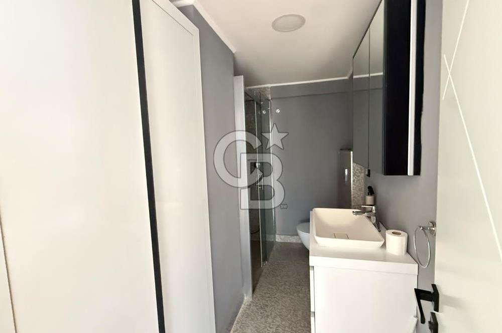 İzmir Bornova Latif Aydemir Business Sit. 1+1 Kiralık Ofis CB PH