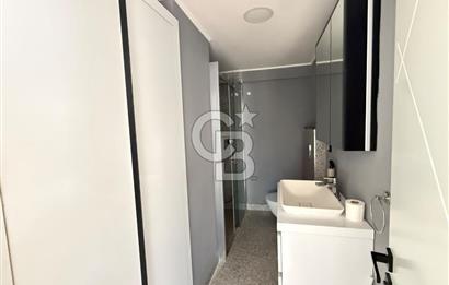 İzmir Bornova Latif Aydemir Business Sit. 1+1 Kiralık Ofis CB PH