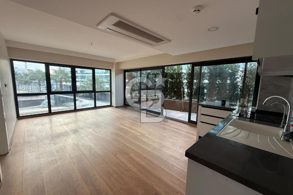 İzmir Bornova Latif Aydemir Business Sit. 1+1 Kiralık Ofis CB PH